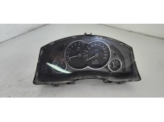 Recambio de cuadro instrumentos para opel meriva 1.6 16v referencia OEM IAM 13146880BB  