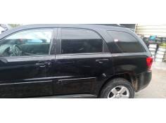 Recambio de puerta trasera izquierda para pontiac torrent m1 referencia OEM IAM   