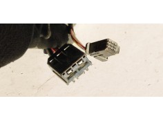 Recambio de columna direccion para toyota yaris 1.5 16v cat referencia OEM IAM 452500D194  