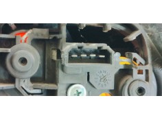 Recambio de piloto trasero izquierdo para seat ibiza (6l1) cool referencia OEM IAM   