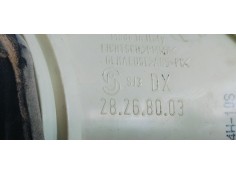 Recambio de piloto trasero derecho interior para volkswagen touareg (7la) tdi r5 referencia OEM IAM 7L6945094H  