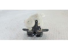 Recambio de cerradura maletero / porton para toyota yaris 1.5 i 112 referencia OEM IAM   