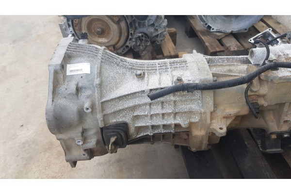 Recambio de caja cambios para kia sorento 2.5 crdi ex referencia OEM IAM   