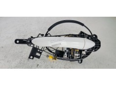 MANETA EXTERIOR TRASERA IZQUIERDA 