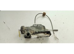 Recambio de cerradura puerta delantera izquierda para mercedes-benz clase a (w168) 160 (168.033) referencia OEM IAM   