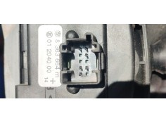 Recambio de mando limpia para bmw serie 3 berlina (e46) 1.8 16v referencia OEM IAM 8363664M  