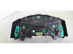 Recambio de cuadro instrumentos para opel meriva 1.6 16v referencia OEM IAM 13146880BB  