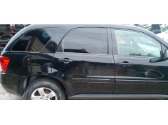 Recambio de puerta trasera derecha para pontiac torrent m1 referencia OEM IAM   
