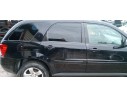 Recambio de puerta trasera derecha para pontiac torrent m1 referencia OEM IAM   