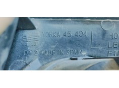 Recambio de piloto trasero izquierdo para seat ibiza (6l1) cool referencia OEM IAM   