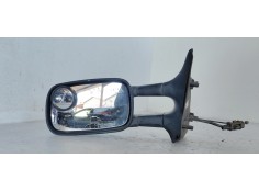 Recambio de retrovisor izquierdo para seat inca (6k9) 1.9 diesel cat (1y) referencia OEM IAM   