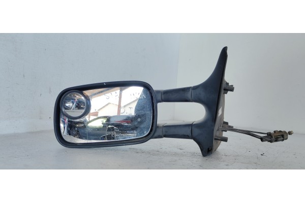 Recambio de retrovisor izquierdo para seat inca (6k9) 1.9 diesel cat (1y) referencia OEM IAM   