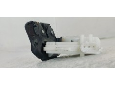 Recambio de cerradura maletero / porton para toyota yaris 1.5 i 112 referencia OEM IAM   