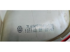 Recambio de piloto trasero derecho interior para volkswagen touareg (7la) tdi r5 referencia OEM IAM 7L6945094H  