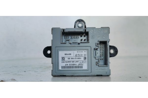 Recambio de modulo electronico para volvo xc60 2.4 d referencia OEM IAM 7G9T14B533KF  