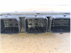 Recambio de centralita motor uce para citroen berlingo 1.4 referencia OEM IAM 8172154256 215865632A SW9665799180