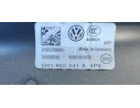 Recambio de apoyabrazos central para volkswagen golf viii lim. (cd1) life referencia OEM IAM   