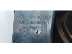 Recambio de piloto trasero izquierdo para seat ibiza (6l1) cool referencia OEM IAM   