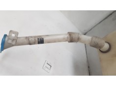 Recambio de deposito limpia para honda fr-v (be) 2.2 ctdi 140 fap referencia OEM IAM   