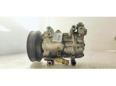 COMPRESOR AIRE ACONDICIONADO 811040024 