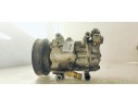 Recambio de compresor aire acondicionado para nissan note (e11e) 1.5dci 90 fap referencia OEM IAM 811040024  