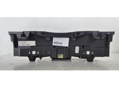 Recambio de cuadro instrumentos para opel meriva 1.6 16v referencia OEM IAM 13146880BB  