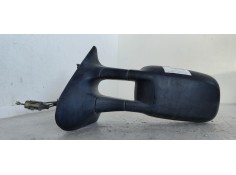 Recambio de retrovisor izquierdo para seat inca (6k9) 1.9 diesel cat (1y) referencia OEM IAM   