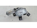 Recambio de motor limpia trasero para mercedes-benz clase a (w168) 160 (168.033) referencia OEM IAM 1688200442  