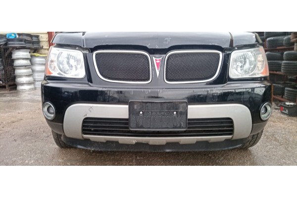 Recambio de paragolpes delantero para pontiac torrent m1 referencia OEM IAM   