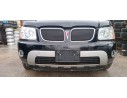 Recambio de paragolpes delantero para pontiac torrent m1 referencia OEM IAM   