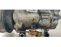 Recambio de compresor aire acondicionado para nissan note (e11e) 1.5dci 90 fap referencia OEM IAM 811040024  