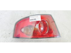 Recambio de piloto trasero izquierdo para seat ibiza (6l1) cool referencia OEM IAM   