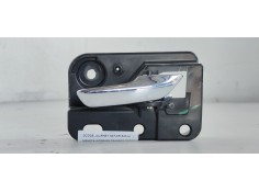 MANETA INTERIOR TRASERA DERECHA 