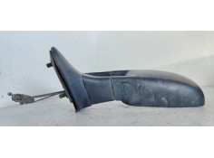 Recambio de retrovisor izquierdo para seat inca (6k9) 1.9 diesel cat (1y) referencia OEM IAM   