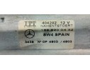 Recambio de motor limpia trasero para mercedes-benz clase a (w168) 160 (168.033) referencia OEM IAM 1688200442  