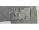 Recambio de caja reles / fusibles para toyota avensis berlina (t 22) 1.6 luna (5-ptas.) referencia OEM IAM 8273005020  