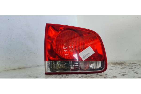 Recambio de piloto trasero izquierdo interior para volkswagen touareg (7la) tdi r5 referencia OEM IAM 7L6945093H  