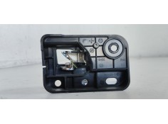 Recambio de maneta interior trasera derecha para dodge journey sxt sr edition referencia OEM IAM   