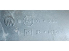 Recambio de retrovisor izquierdo para seat inca (6k9) 1.9 diesel cat (1y) referencia OEM IAM   