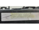 Recambio de caja reles / fusibles para toyota avensis berlina (t 22) 1.6 luna (5-ptas.) referencia OEM IAM 8273005020  