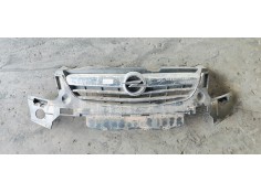 Recambio de rejilla delantera para opel corsa d corsavan referencia OEM IAM   