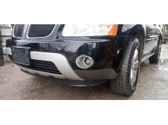 Recambio de paragolpes delantero para pontiac torrent m1 referencia OEM IAM   