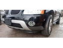Recambio de paragolpes delantero para pontiac torrent m1 referencia OEM IAM   