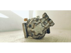 Recambio de compresor aire acondicionado para nissan note (e11e) 1.5dci 90 fap referencia OEM IAM 811040024  
