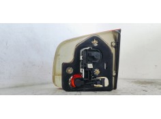 Recambio de piloto trasero izquierdo interior para volkswagen touareg (7la) tdi r5 referencia OEM IAM 7L6945093H  