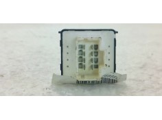 Recambio de mando elevalunas delantero izquierdo para citroen c4 cactus 1.2 i 82 referencia OEM IAM   