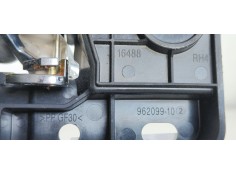 Recambio de maneta interior trasera derecha para dodge journey sxt sr edition referencia OEM IAM   