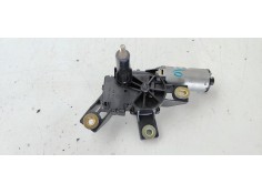Recambio de motor limpia trasero para mercedes-benz clase a (w168) 160 (168.033) referencia OEM IAM 1688200442  