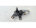 Recambio de motor limpia trasero para mercedes-benz clase a (w168) 160 (168.033) referencia OEM IAM 1688200442  