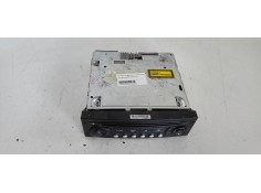 Recambio de sistema audio / radio cd para citroen c4 berlina 1.6 16v hdi fap referencia OEM IAM   